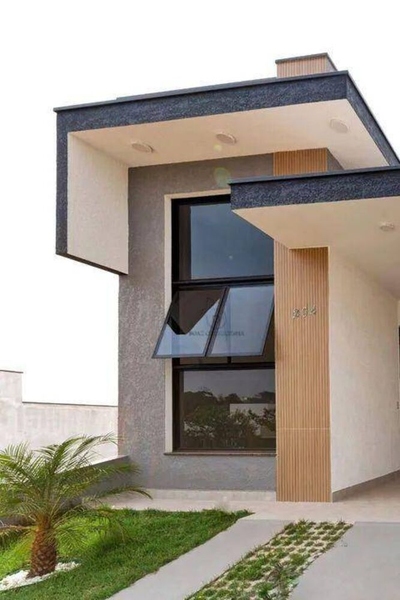 Casa de Condomínio, 3 quartos - Foto 3