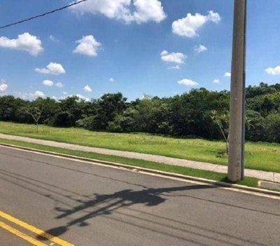 Terreno, 463 m² - Foto 1