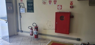 Depósito-Galpão, 970 m² - Foto 1