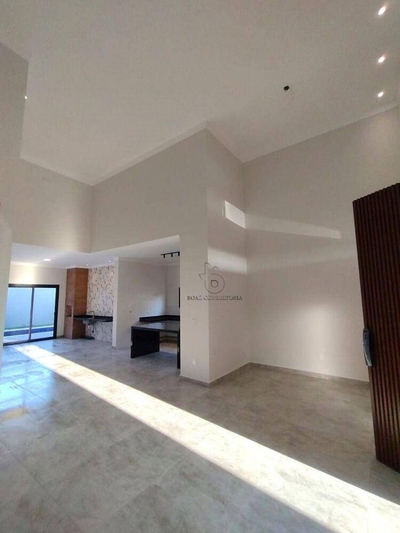 Sobrado, 3 quartos, 243 m² - Foto 4