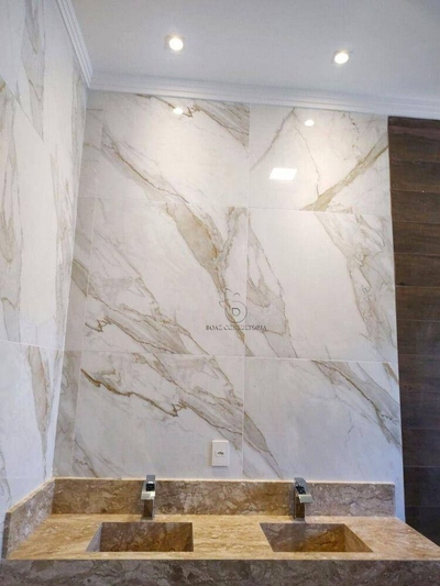 Sobrado, 3 quartos, 243 m² - Foto 5