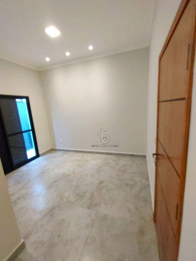 Sobrado, 3 quartos, 243 m² - Foto 5