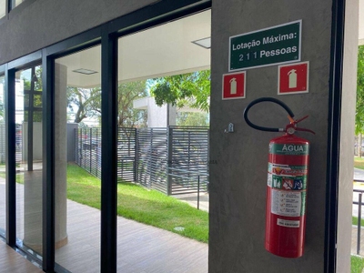 Apartamento, 3 quartos, 115 m² - Foto 1