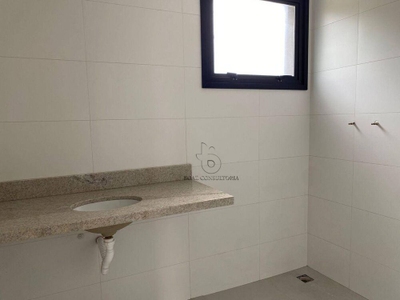 Apartamento, 3 quartos, 115 m² - Foto 2