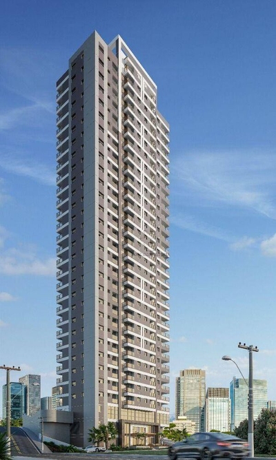 Apartamento, 3 quartos, 107 m² - Foto 3