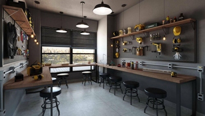 Apartamento, 3 quartos, 107 m² - Foto 4