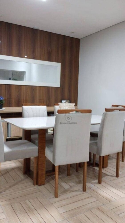 Sobrado, 2 quartos, 185 m² - Foto 2