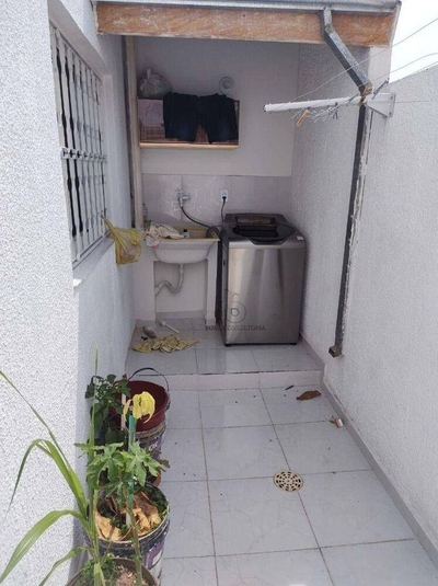 Sobrado, 2 quartos, 185 m² - Foto 1