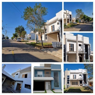 Casa, 3 quartos, 209 m² - Foto 5