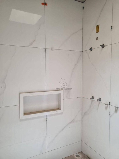 Casa, 3 quartos, 209 m² - Foto 2