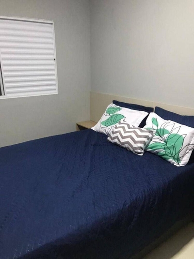 Casa, 2 quartos, 100 m² - Foto 4