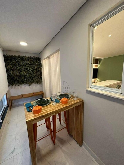 Apartamento, 2 quartos, 71 m² - Foto 4