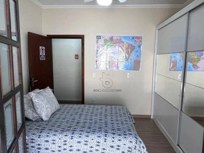 Casa, 3 quartos, 228 m² - Foto 4