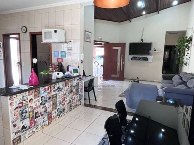 Casa, 3 quartos, 228 m² - Foto 5