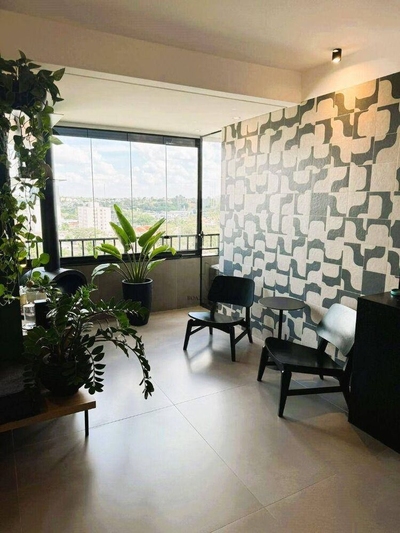 Apartamento, 2 quartos, 70 m² - Foto 4