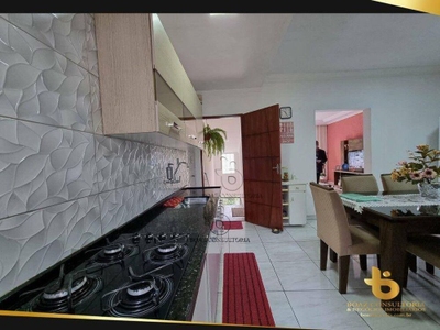 Casa, 2 quartos, 123 m² - Foto 2