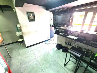 Casa Comercial, 264 m² - Foto 5