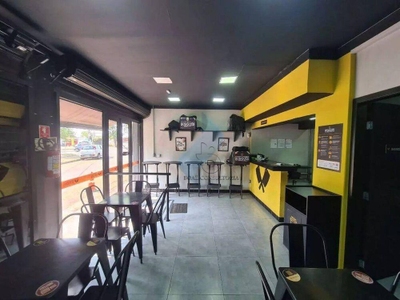 Casa Comercial, 264 m² - Foto 4