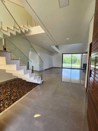 Casa, 4 quartos, 450 m² - Foto 3