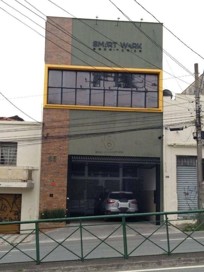 Imóvel Comercial, 315 m² - Foto 4