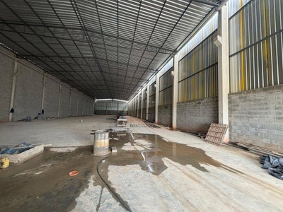 Depósito-Galpão, 1600 m² - Foto 3