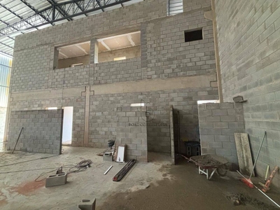 Depósito-Galpão, 1600 m² - Foto 4