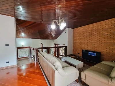 Casa, 4 quartos, 500 m² - Foto 1