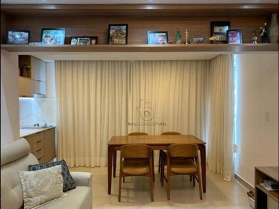 Apartamento, 3 quartos, 103 m² - Foto 3