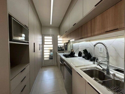 Apartamento, 3 quartos, 103 m² - Foto 5