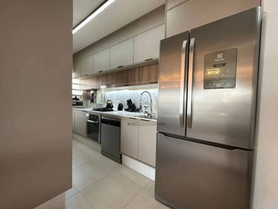 Apartamento, 3 quartos, 103 m² - Foto 1
