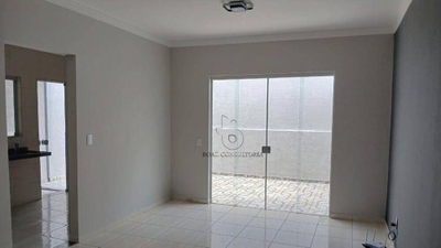 Casa, 3 quartos, 117 m² - Foto 3