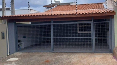 Casa, 3 quartos, 117 m² - Foto 2