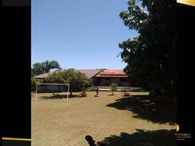 Chácara, 2 quartos, 2 hectares - Foto 3