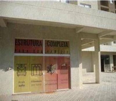 Loja-Salão, 114 m² - Foto 3