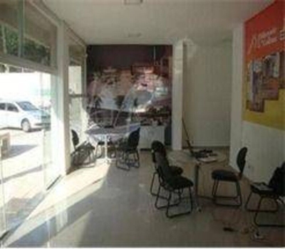 Loja-Salão, 114 m² - Foto 2