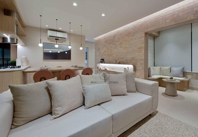 Apartamento, 2 quartos, 65 m² - Foto 4