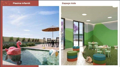 Apartamento, 2 quartos, 65 m² - Foto 3