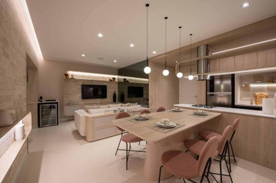 Apartamento, 2 quartos, 65 m² - Foto 5