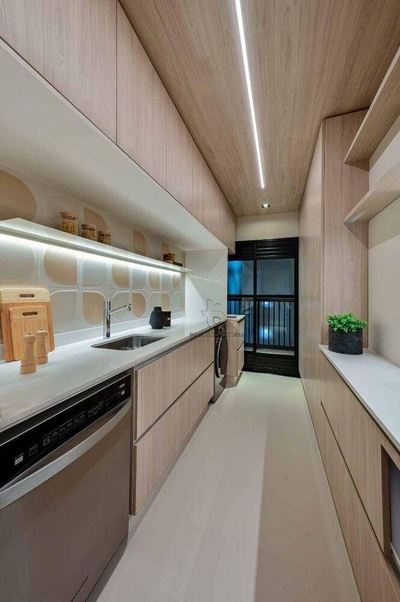 Apartamento, 2 quartos, 65 m² - Foto 1