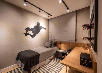 Apartamento, 2 quartos, 65 m² - Foto 2