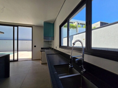 Sobrado, 4 quartos, 398 m² - Foto 2