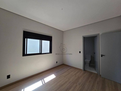 Sobrado, 4 quartos, 398 m² - Foto 3