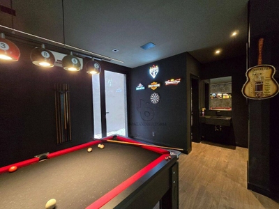 Casa, 3 quartos, 420 m² - Foto 4