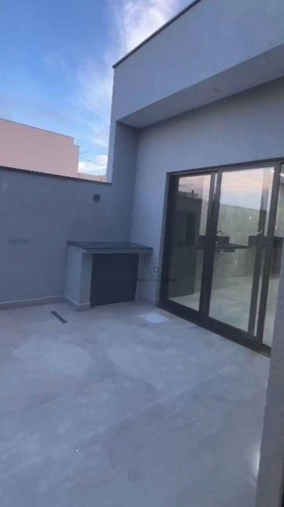 Casa, 3 quartos, 144 m² - Foto 3