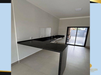 Casa, 3 quartos, 100 m² - Foto 4