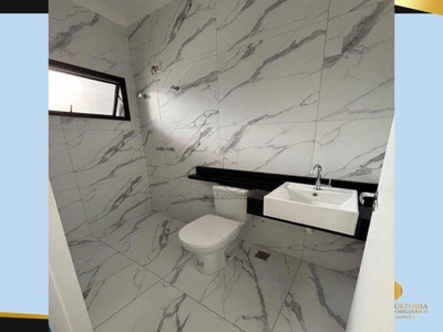 Casa, 3 quartos, 100 m² - Foto 3