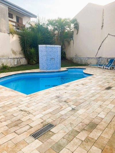 Sobrado, 4 quartos, 360 m² - Foto 5