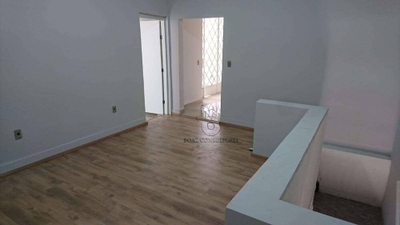 Loja-Salão, 100 m² - Foto 2