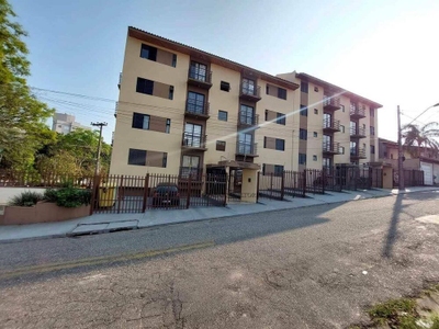 Apartamento, 2 quartos, 63 m² - Foto 1