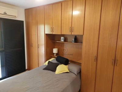 Apartamento, 2 quartos, 63 m² - Foto 5